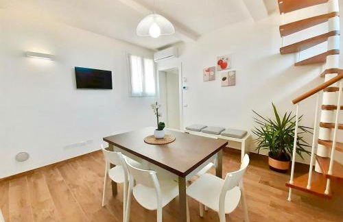 Casa Vacanze con Vista Mare e Giardino - Amanecer - Foto 8