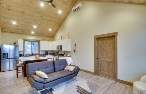 Bigfork Cottage with Lake Views 5 Mi to Downtown - Photo 6