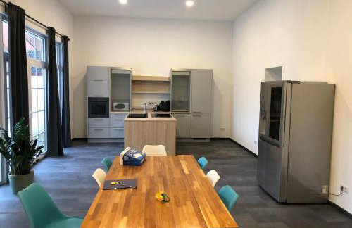 Luxus genießen - Spa-Apartment mit Terrasse - Foto 2