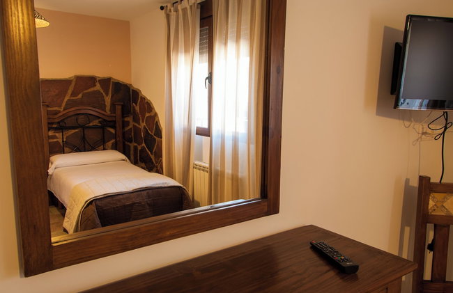 Casa Rural La Dueña - Foto 26