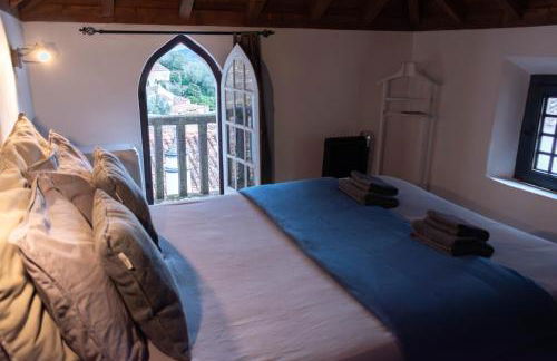 Casa Mourisca - Albino d'Óbidos - Foto 40