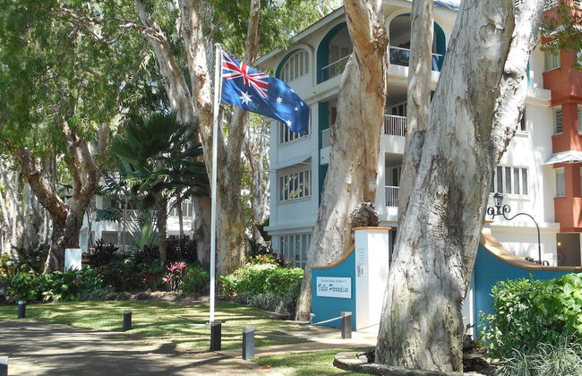 BeachView Apartments at Villa Paradiso - Photo 51