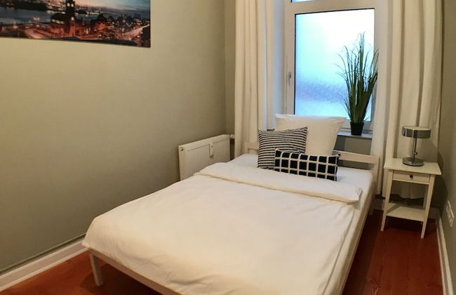 Bluecity Apartments - Photo 2