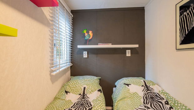 Beautiful Holiday Chalet in Emst With a Private Garden - Foto 4, Zimmer