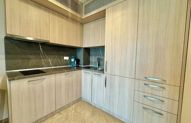 Apartments Pool View in Golden Sands - Photo 4