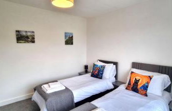 Cornerways, Nr Perranporth - Foto 10