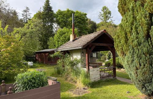 Ferienhaus Garten und Pool Ferienwohnung und Gästehaus - Foto 10