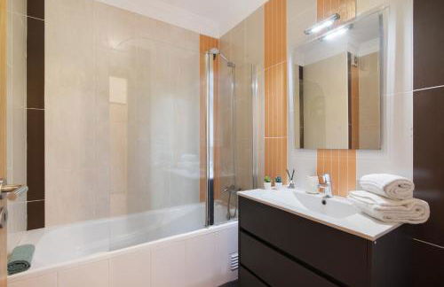 Apartamento T2 Rio E Mar - Foto 10