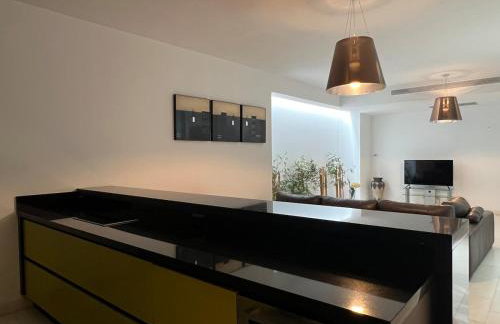 Luxury villa in Bahia del Duque by AltamarHomes - Foto 38
