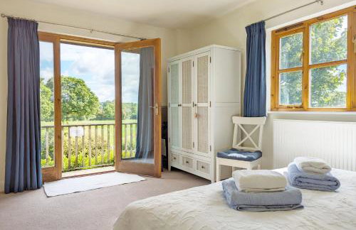 The Cottage at Hale Hill Farm, Pulborough - Foto 19