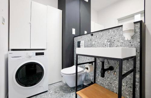 Yachtway Apartments by Baltic Home - Foto 8