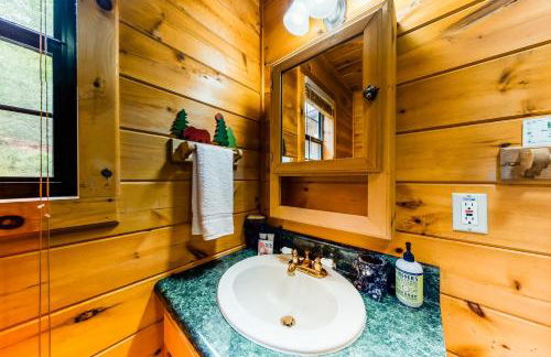 Sleepy Bear Hideaway - Foto 64