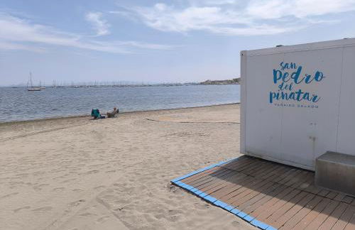 Apartamento Blanco Playa - Foto 14