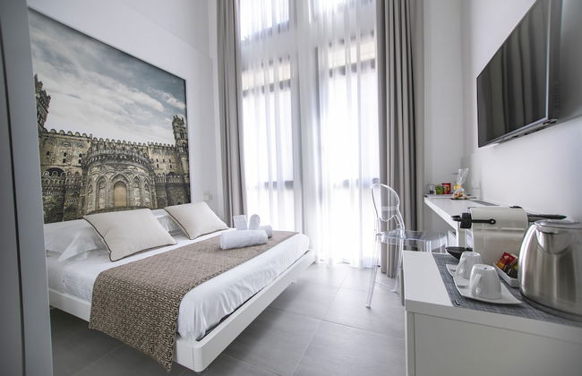 Suite Quaroni - Photo 5