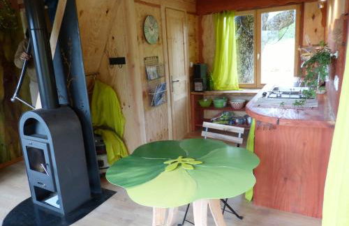 Les Insolites du Vercors - Photo 22