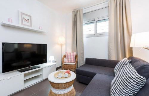 Apartamentos Cornellalux - Foto 92