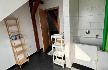 Wohnung mit Galerie - Foto 11