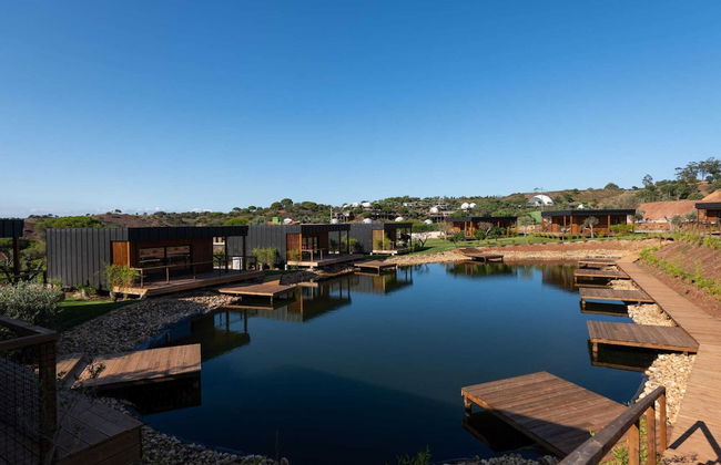 wecamp Reserva Alecrim - Foto 60