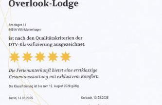 Holiday Home Overlook Lodge by Interhome - Foto 45