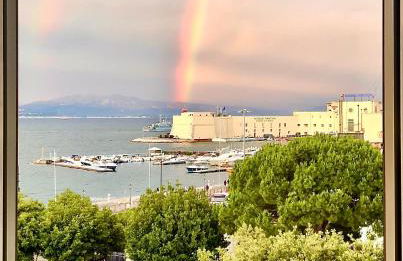 La Finestra sul Mare - Photo 13