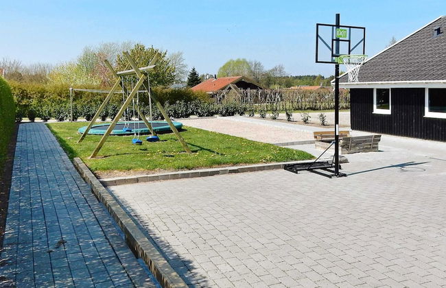 Family Fun by the Sea - By Traum Ferienwohnungen - Foto 46