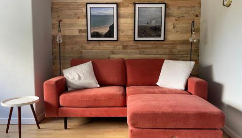 Beautiful cottage a stones throw from the beach. - Foto 3