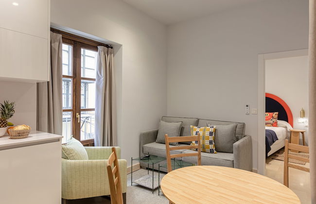 Angeles 6- Giralda Luxury by Valcambre - Foto 73