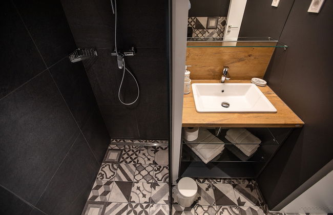 Postcard City Apartments - Foto 27