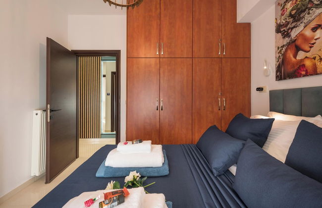 Vasilikis Apartments - Foto 10