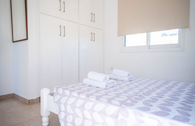 Protaras View Villas - Foto 30