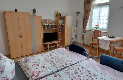 Ferienwohnungen im Herzen Sachsens - Photo 19