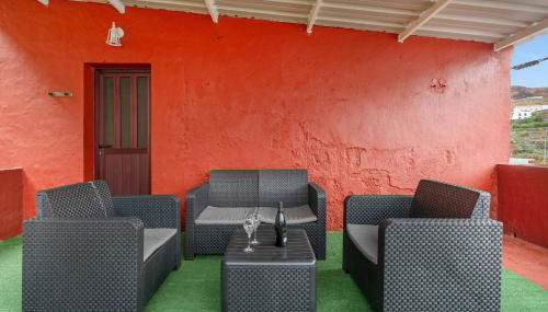 Montaña De Aguarijo El Hierro - Foto 2