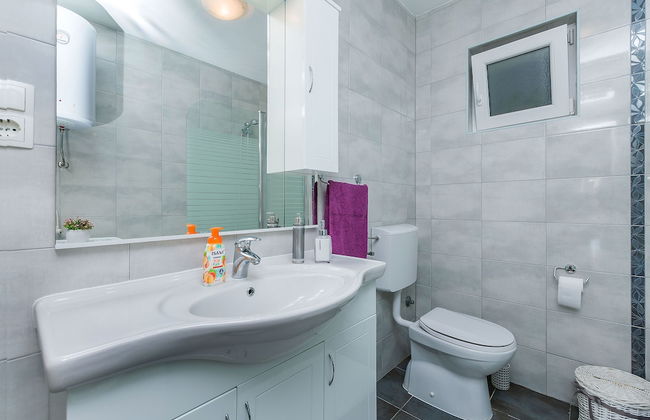 Apartment and Rooms Tatjana - Foto 28