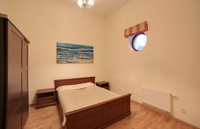 Slunecni lazne - Foto 15