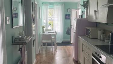 2-bed Flat in Summerbridge Harrogate, Pet Friendly - Foto 3