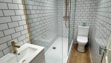 The Lang Toun Bothy - close to Edinburgh by Urban Haggis Stays - Foto 2