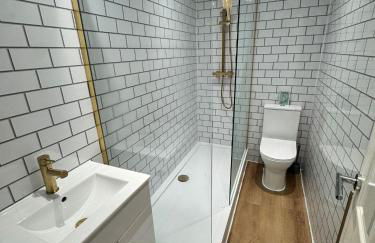 The Lang Toun Bothy - close to Edinburgh by Urban Haggis Stays - Foto 2