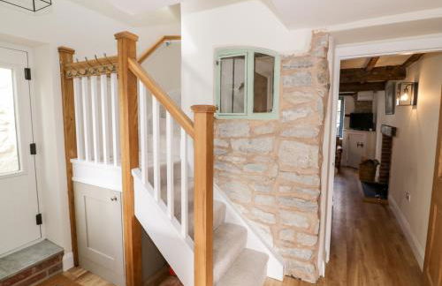 Tannery Cottage - Foto 14