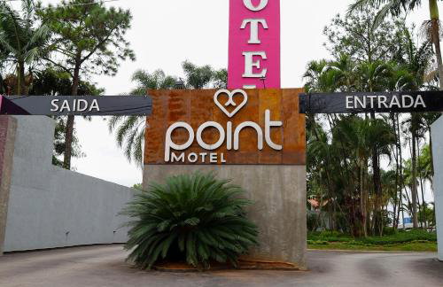 Point Motel GRU - Foto 1