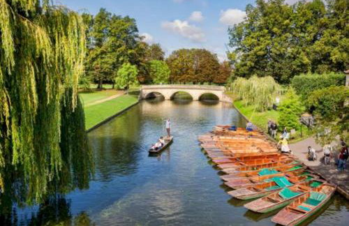 Pass the Keys Spacious Modern Home near River Cam Free Parking - Foto 60