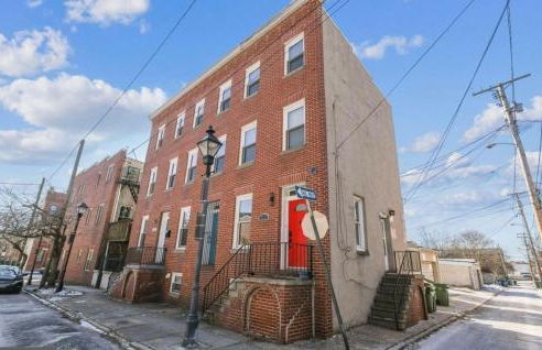 Camden's Charm Walking Distance Stadium, Convention, Univ of MD Downtown - Foto 2