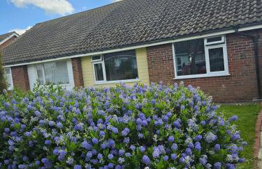 Bungalow with a view - Foto 26