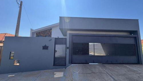 Casa dos Sonhos em Ribeirão Claro – PR - Foto 4