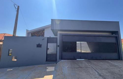 Casa dos Sonhos em Ribeirão Claro – PR - Foto 4