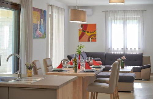 VILLA GIOVANNA POREC - Foto 38