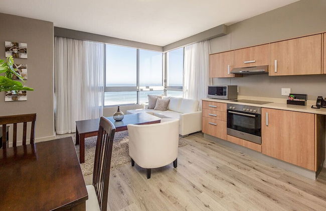 Infinity Self-Catering Apartments - Photo 58