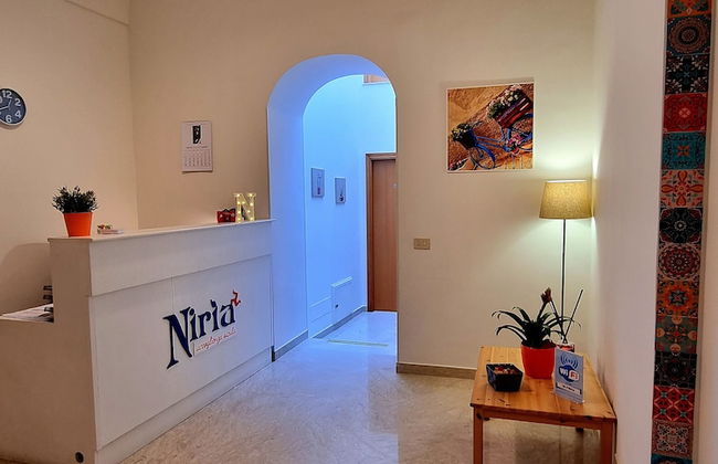 NIRIA ACCOGLIENZA SICULA - Photo 2