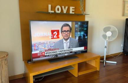 Apartamento Familiar T3 em Valongo com Terraço Privativo e Churrasqueira - Foto 51