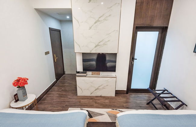 The Field Inn - Foto 72