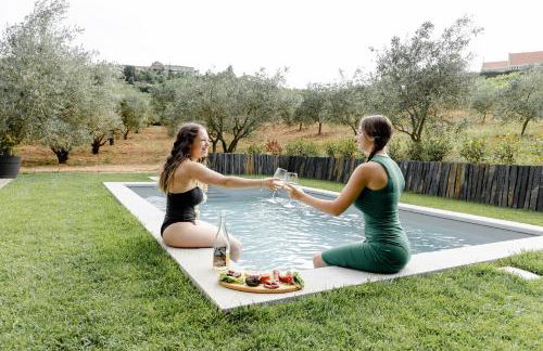 Casa das Nogueiras - Foto 60